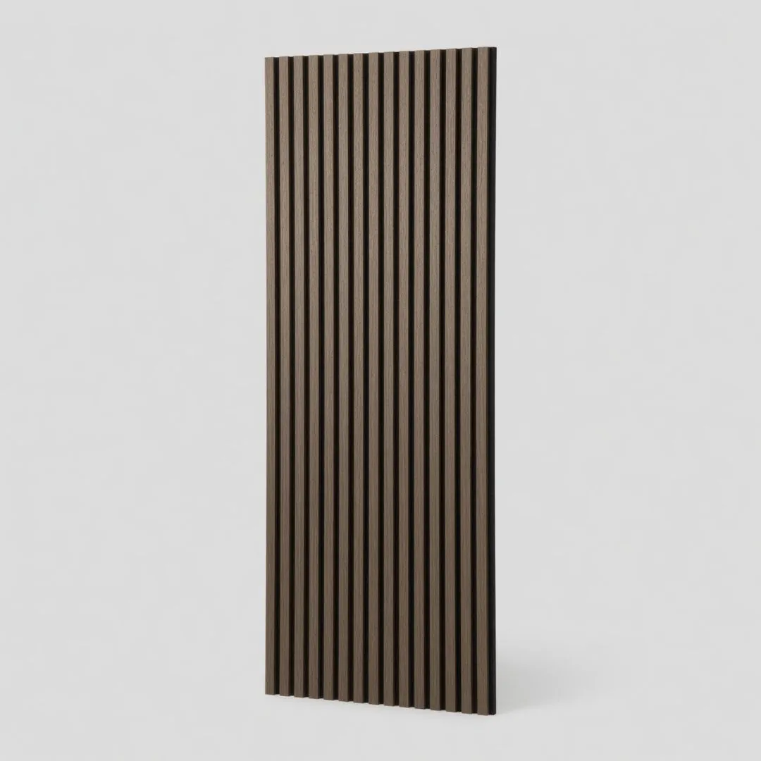 Wall Panels Smoke