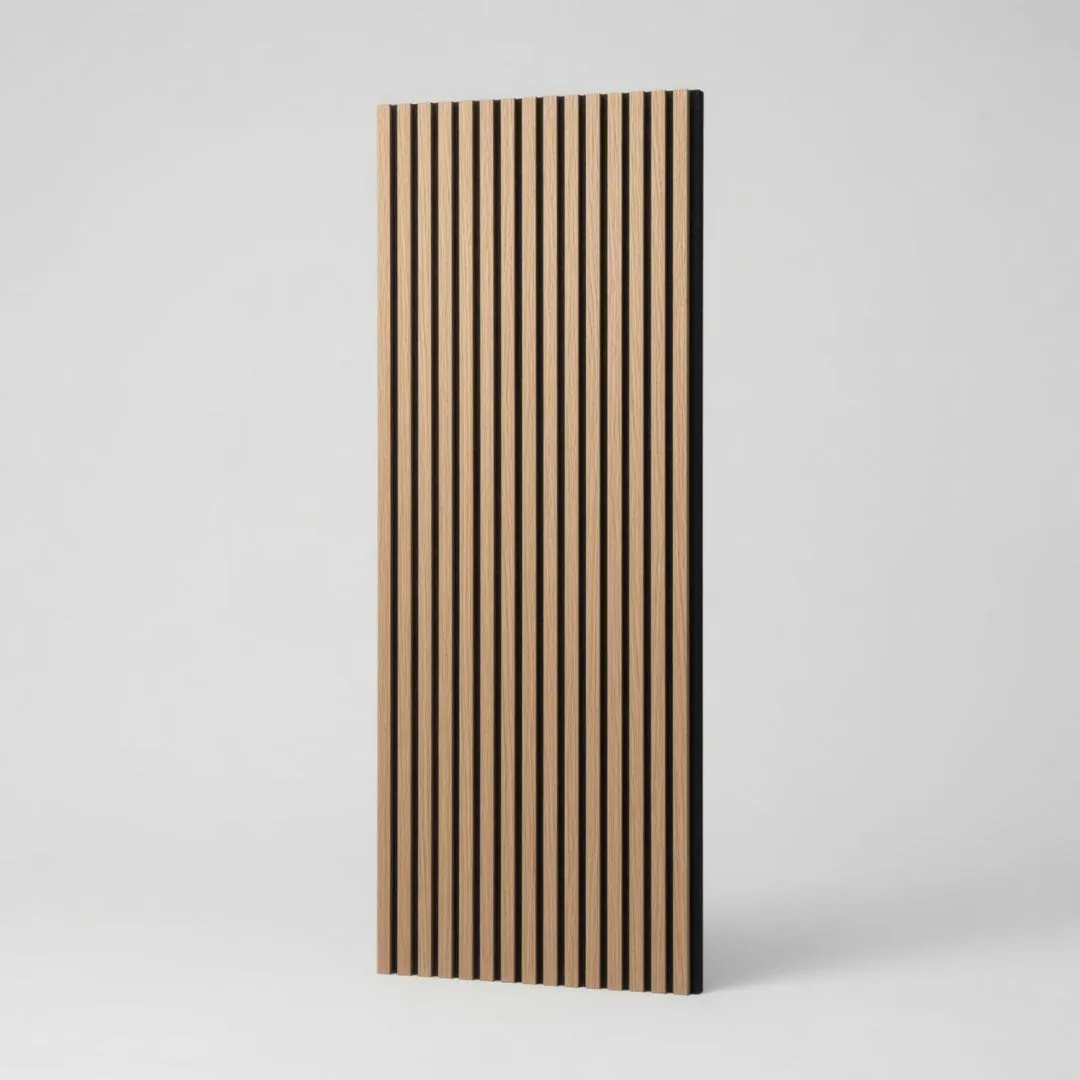 Wall Panels Walnut