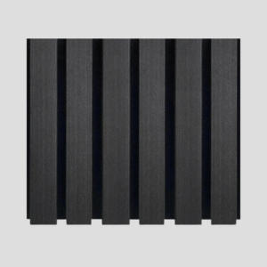 Black Panels