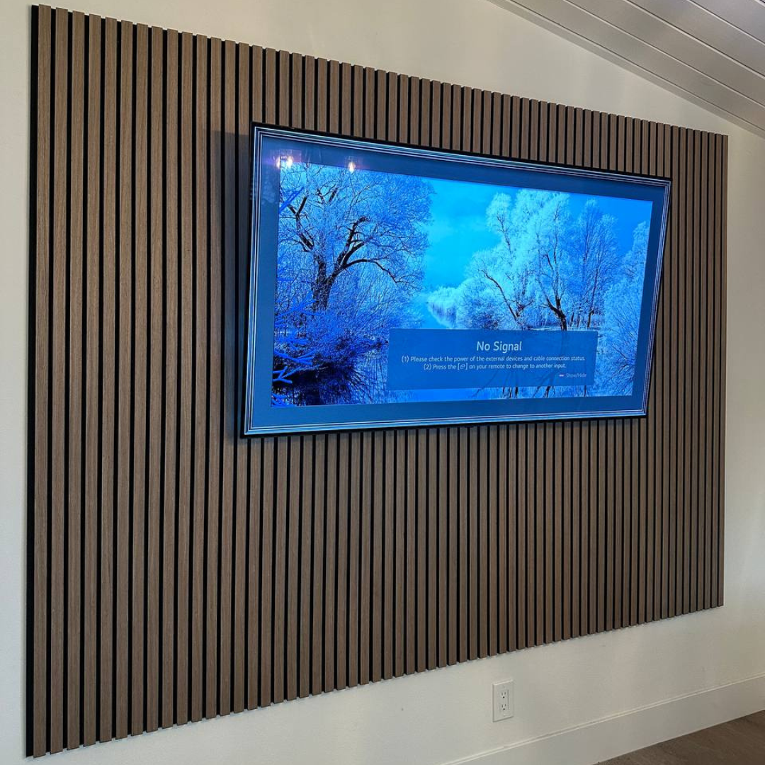 Panels example
