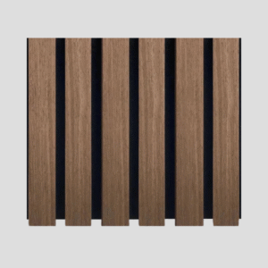 Walnut Panels