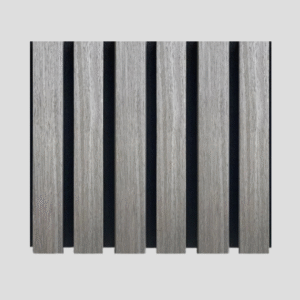 Grey Panels